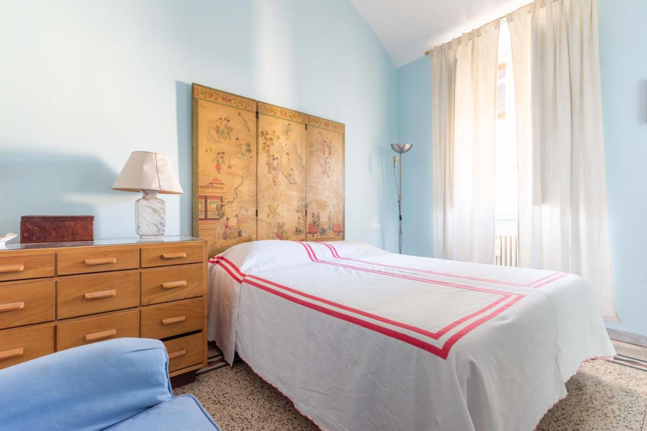 Appartement Residenza Prati - Zen24 à Rome Extérieur photo