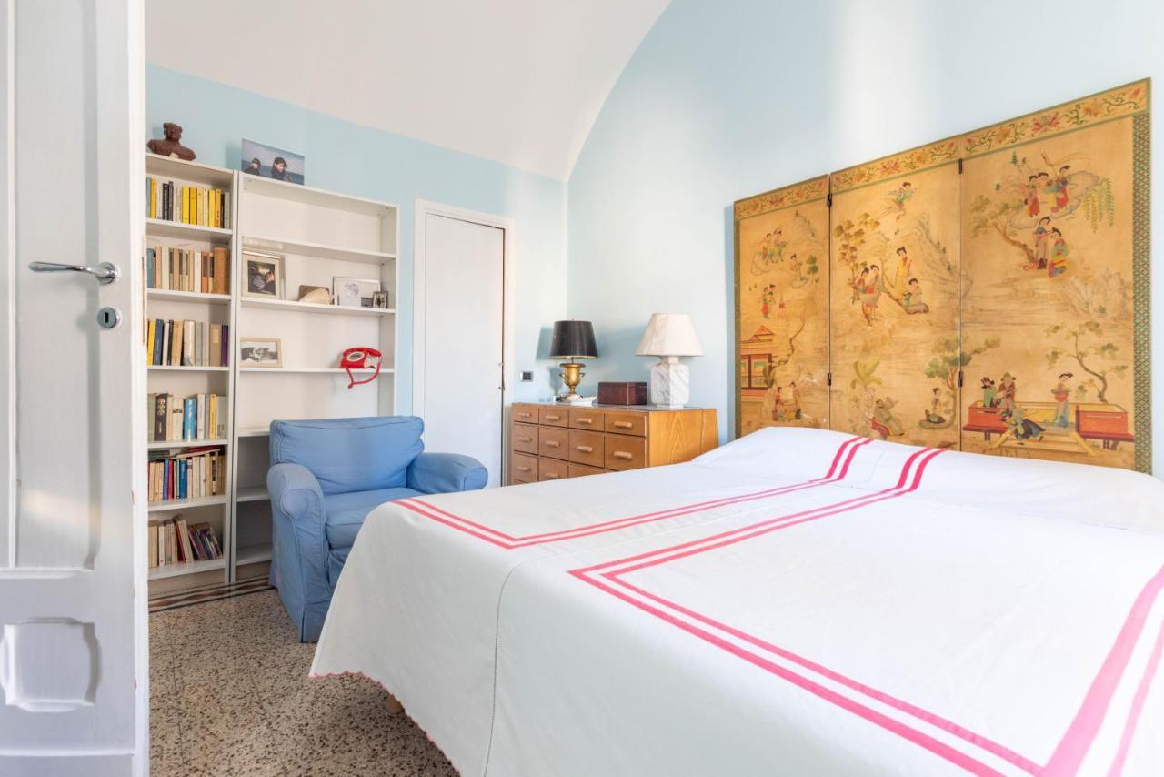 Appartement Residenza Prati - Zen24 à Rome Extérieur photo