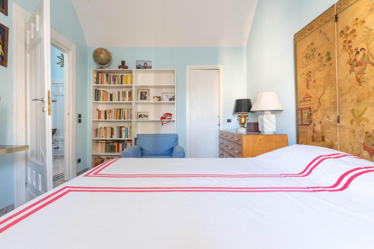 Appartement Residenza Prati - Zen24 à Rome Extérieur photo