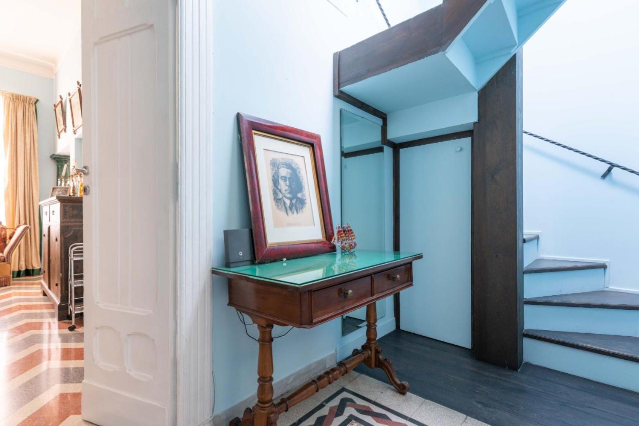 Appartement Residenza Prati - Zen24 à Rome Extérieur photo
