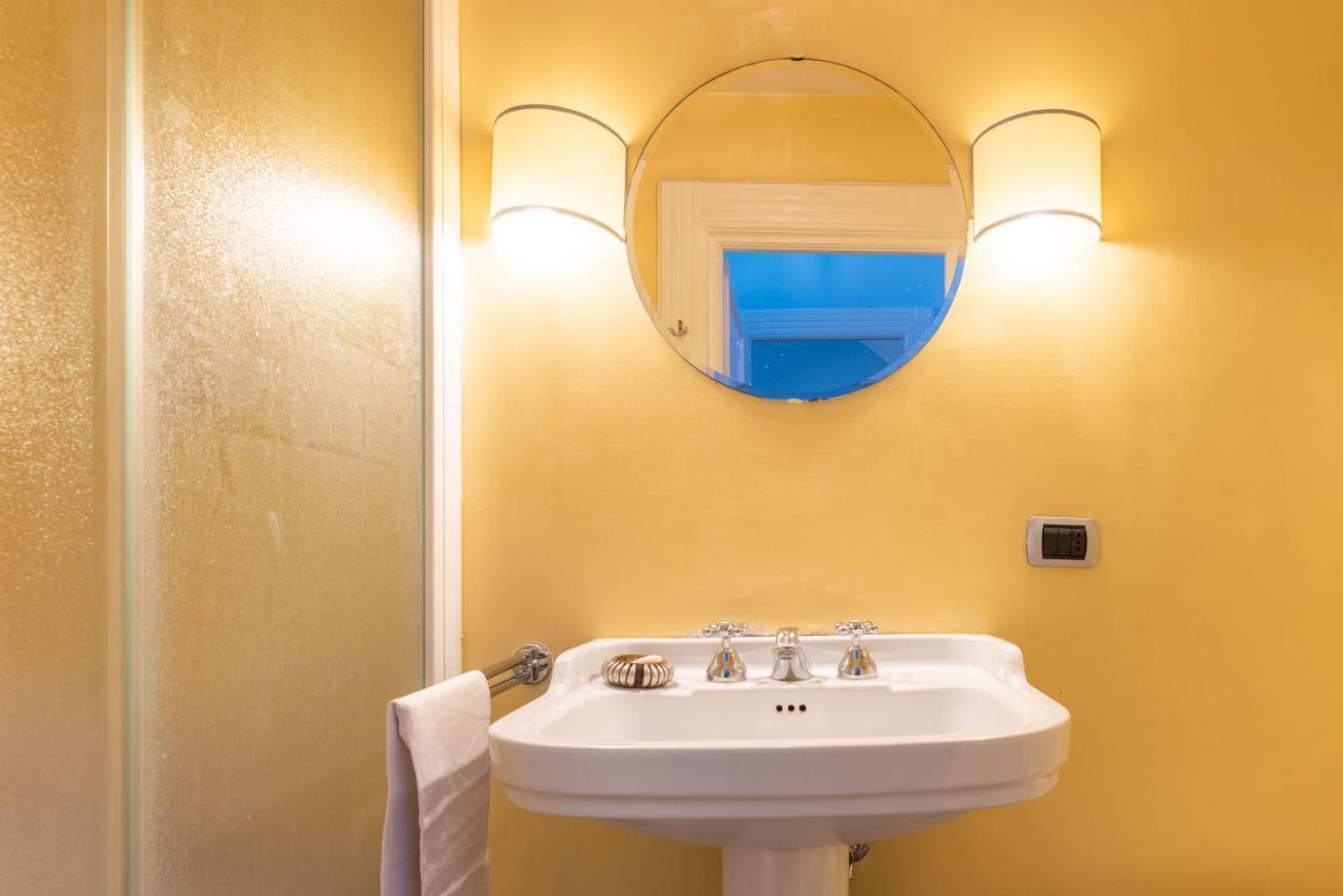 Appartement Residenza Prati - Zen24 à Rome Extérieur photo